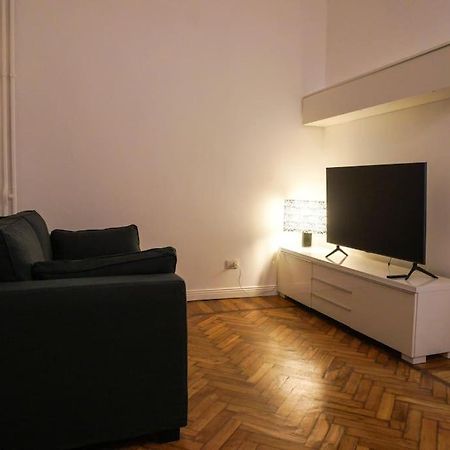 Corso Buenos Aires Suite Milano Ngoại thất bức ảnh