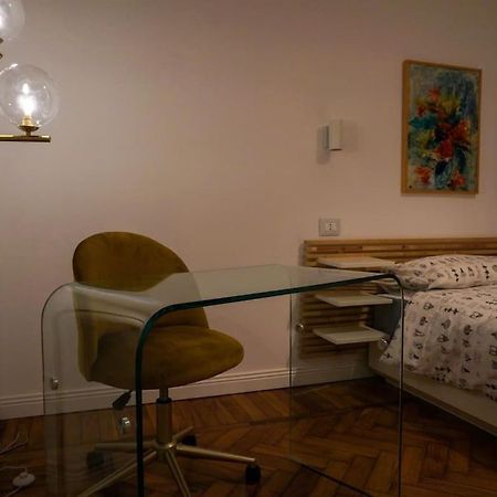 Corso Buenos Aires Suite Milano Ngoại thất bức ảnh