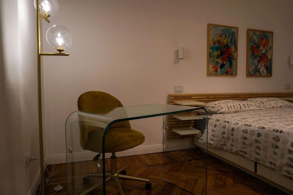 Corso Buenos Aires Suite Milano Ngoại thất bức ảnh