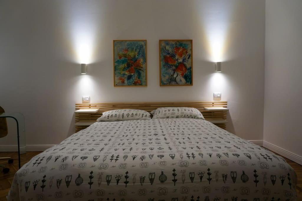 Corso Buenos Aires Suite Milano Ngoại thất bức ảnh