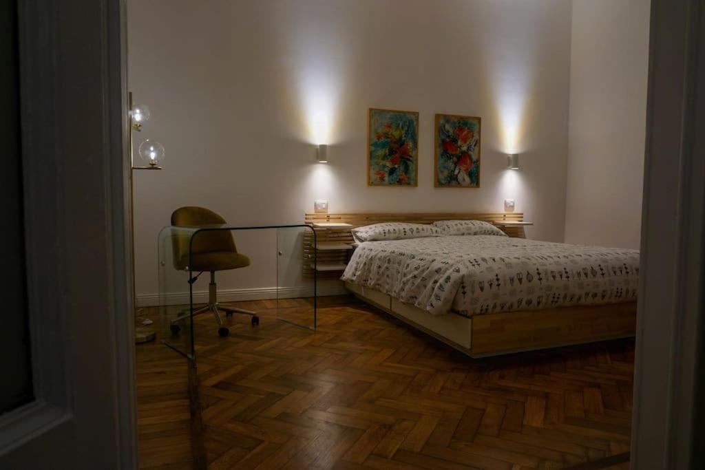 Corso Buenos Aires Suite Milano Ngoại thất bức ảnh