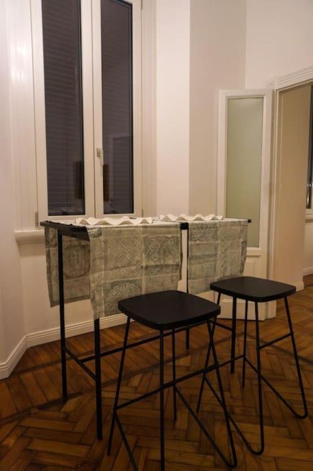 Corso Buenos Aires Suite Milano Ngoại thất bức ảnh