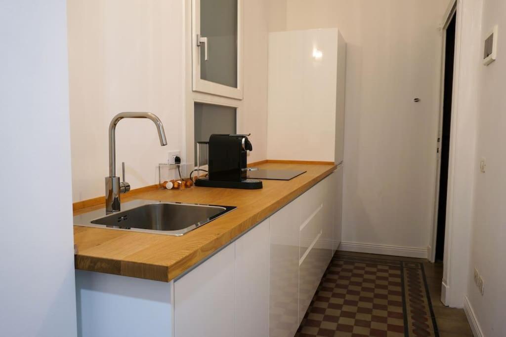 Corso Buenos Aires Suite Milano Ngoại thất bức ảnh