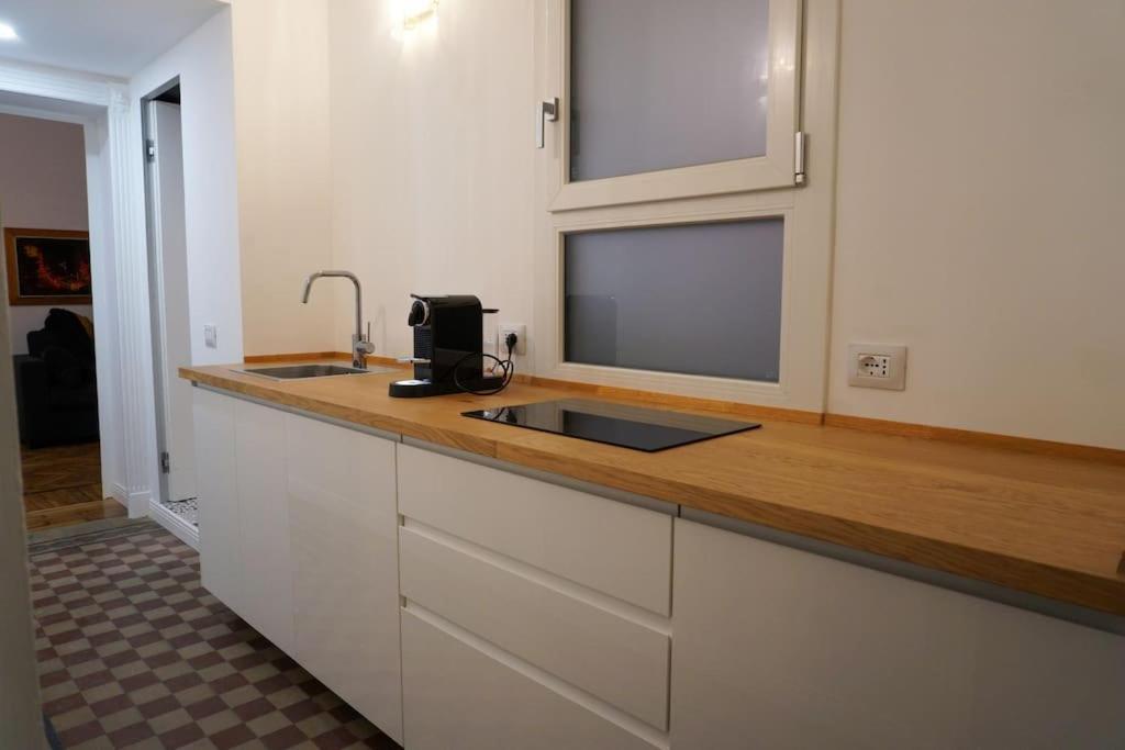 Corso Buenos Aires Suite Milano Ngoại thất bức ảnh